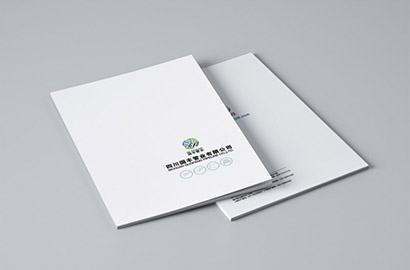 建始县画册设计：以纸为媒，镌刻城市的精神图腾